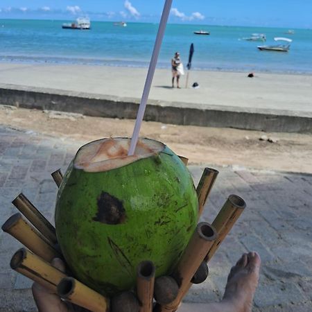 Apartamento Ponta Verde - Beira Mar Maceió Eksteriør billede