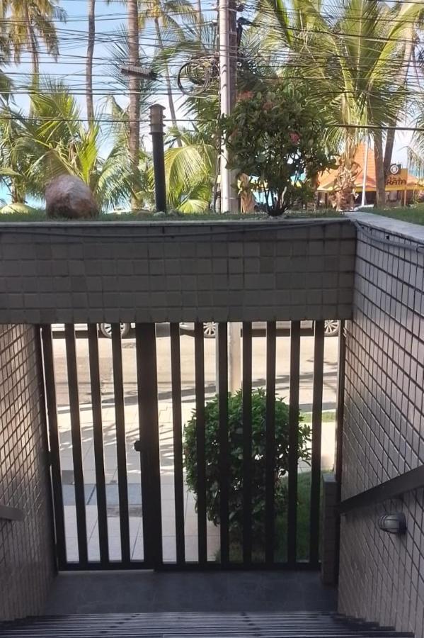 Apartamento Ponta Verde - Beira Mar Maceió Eksteriør billede