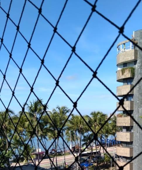 Apartamento Ponta Verde - Beira Mar Maceió Eksteriør billede