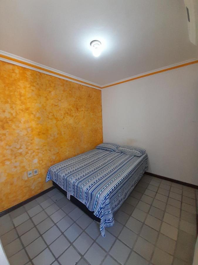 Apartamento Ponta Verde - Beira Mar Maceió Eksteriør billede