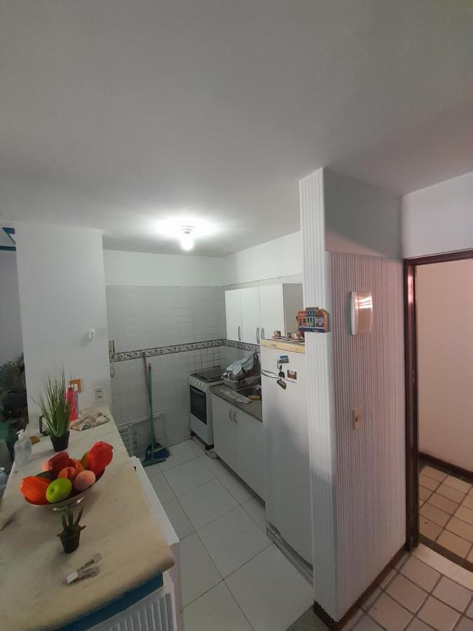 Apartamento Ponta Verde - Beira Mar Maceió Eksteriør billede