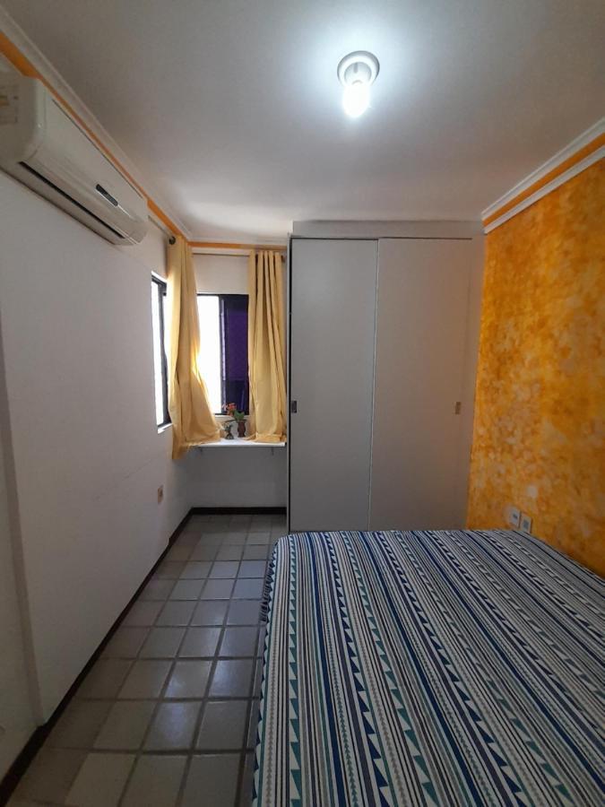 Apartamento Ponta Verde - Beira Mar Maceió Eksteriør billede