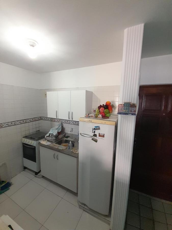 Apartamento Ponta Verde - Beira Mar Maceió Eksteriør billede