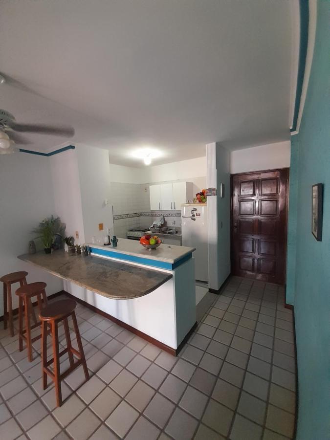 Apartamento Ponta Verde - Beira Mar Maceió Eksteriør billede