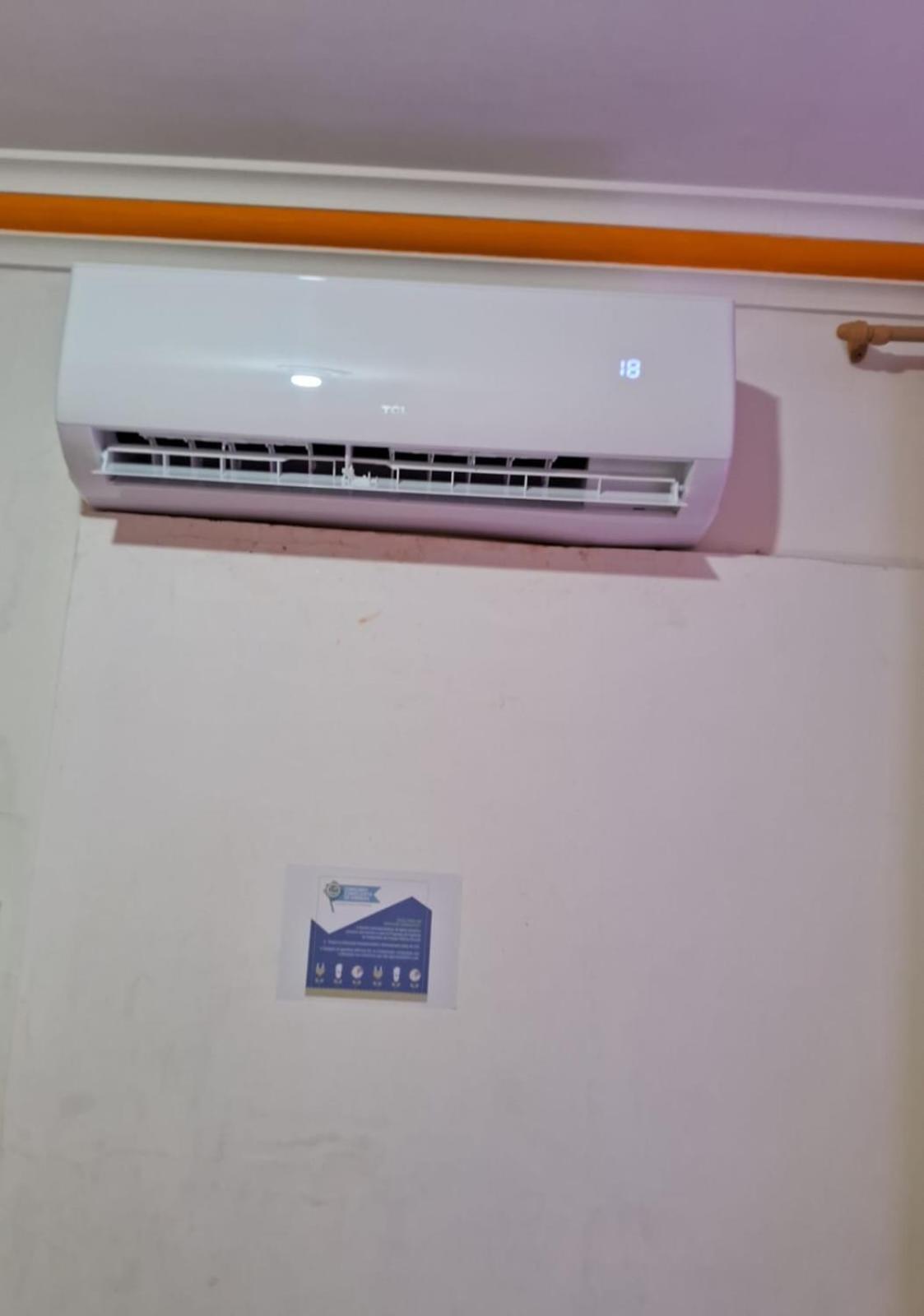 Apartamento Ponta Verde - Beira Mar Maceió Eksteriør billede